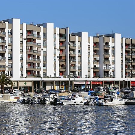 Lipotica Luxury Accommodation Задар Экстерьер фото