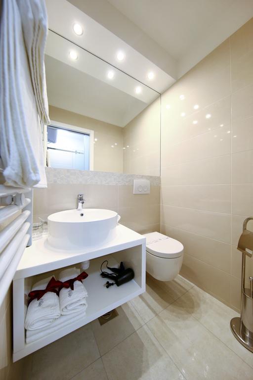 Lipotica Luxury Accommodation Задар Экстерьер фото