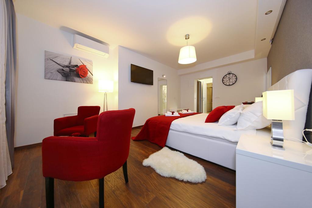 Lipotica Luxury Accommodation Задар Экстерьер фото
