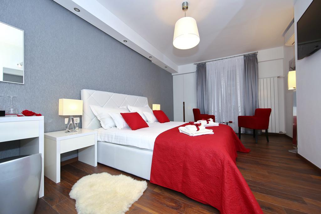 Lipotica Luxury Accommodation Задар Экстерьер фото