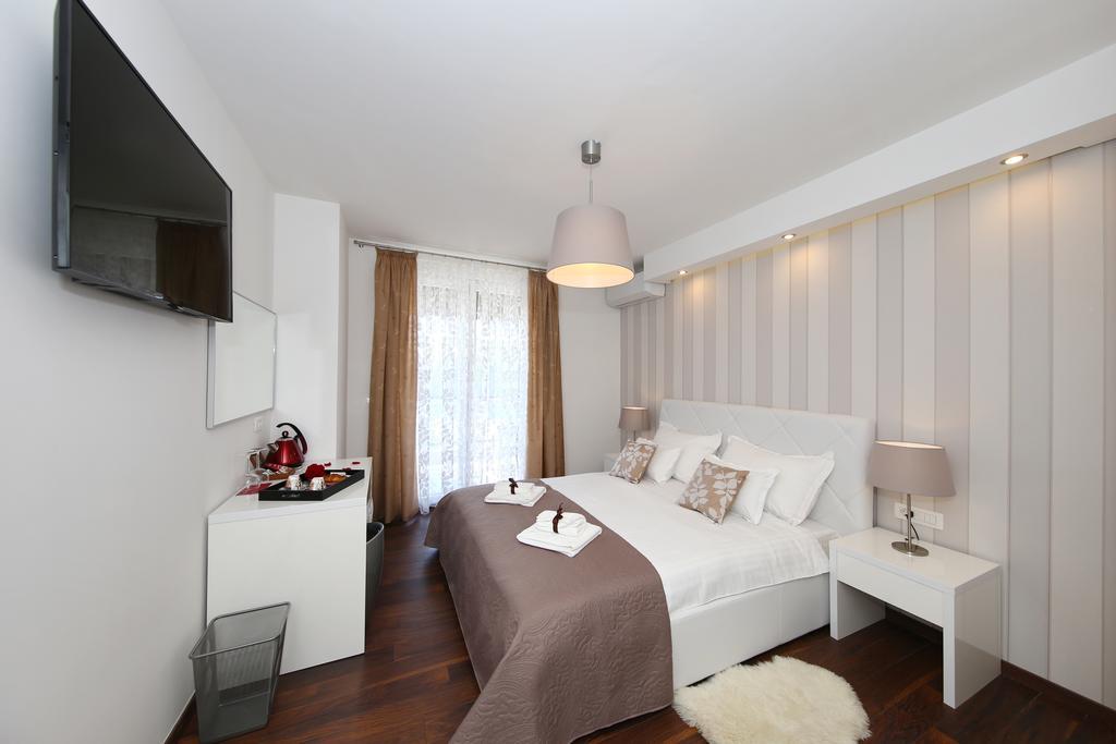 Lipotica Luxury Accommodation Задар Экстерьер фото