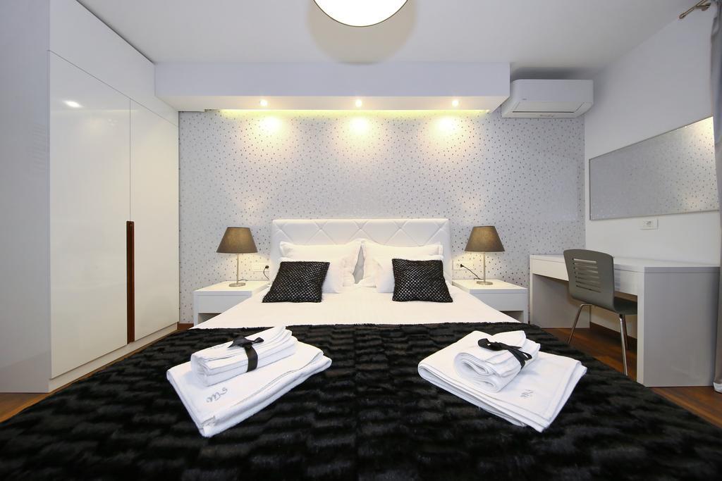 Lipotica Luxury Accommodation Задар Экстерьер фото